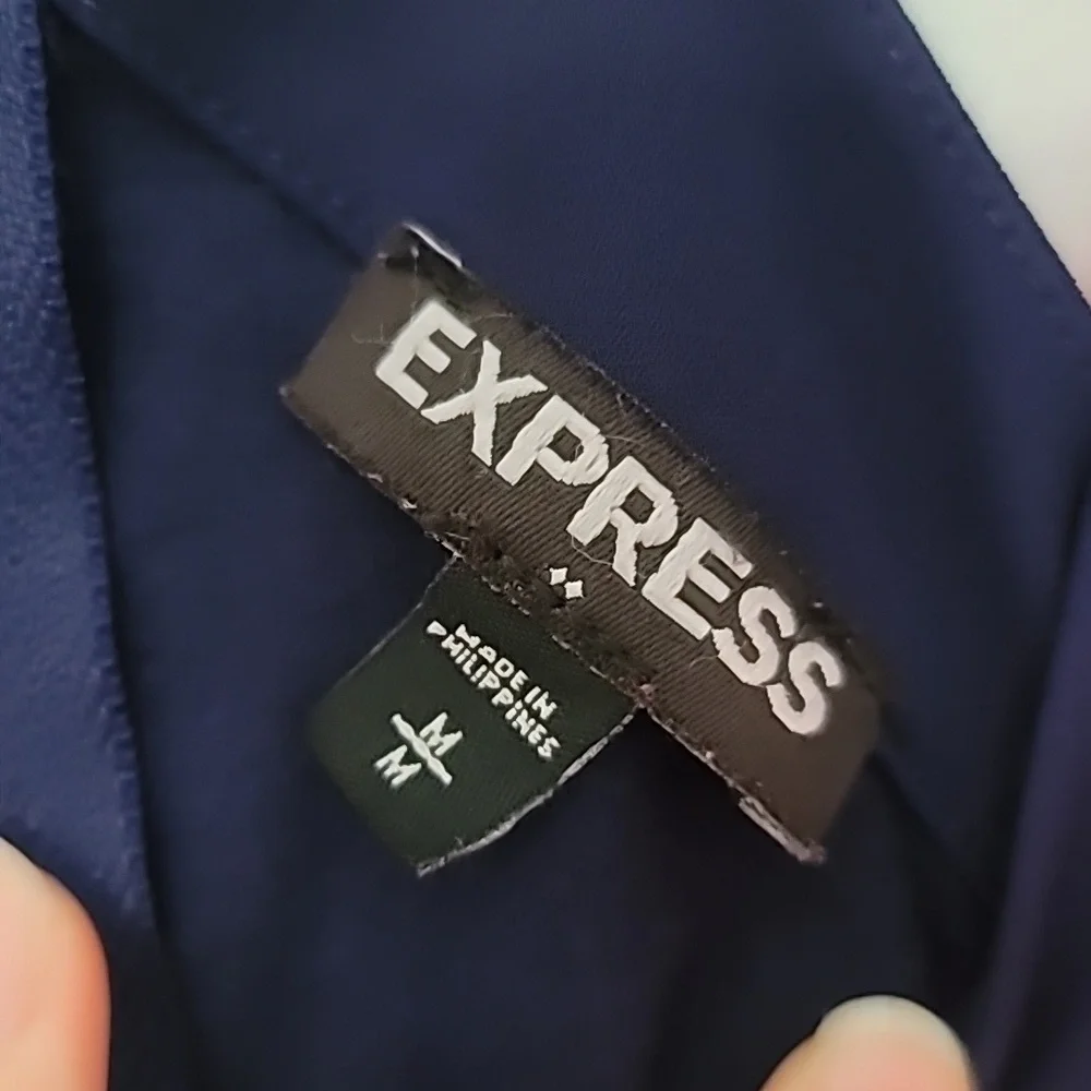 Multicolor Express Tank - Picture 2 of 8